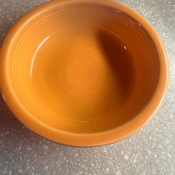 Fiestaware Bowl - Picture 2 of 2